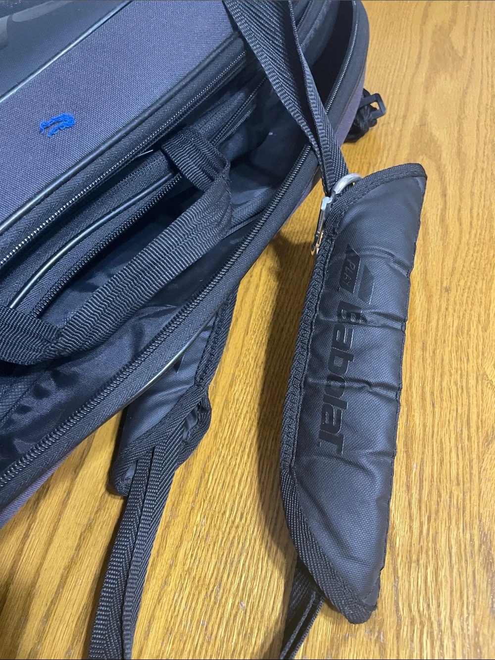 Babolat professional black